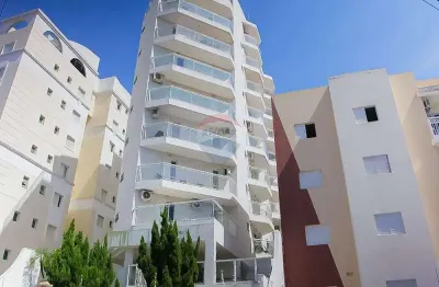 Apartamento duplex cobertura de 197m² e 3 suítes no residencial monã campolim