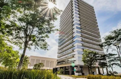 Iguatemi Business | Sala Comercial 32m² no Endereço Mais Exclusivo de Sorocaba