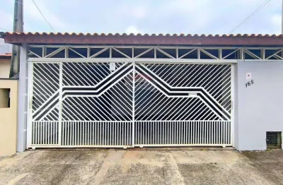 Casa para locação com 2 quartos sendo 1 suíte, wanel ville- sorocaba/sp