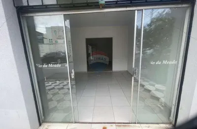 Salão comercial  no centro de sorocaba com duas salas, cozinha e banheiro