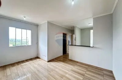 Apartamento com 2 quartos para alugar na Rua Joaquim Machado, 816, Aparecidinha, Sorocaba