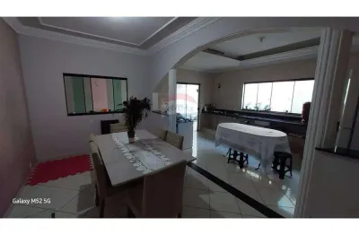 Casa para locação, 3 quartos, 170 m² , jardim das flores, sorocaba-sp