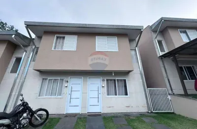 Casa para alugar, com 2 quartos no Condominio Eccoville - Caguassu em Sorocaba