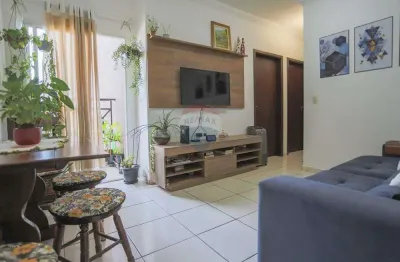 Apartamento no residencial villa amato com 2 quartos à venda, 51m² por r$ 230.000