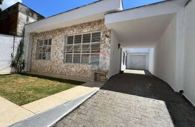 Casa com 3 quartos para alugar no Jardim Santa Rosália, Sorocaba 