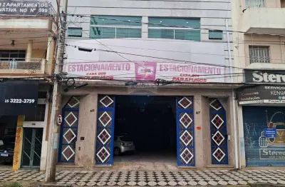 Sala comercial para locação na avenida general carneiro, sorocaba/sp
