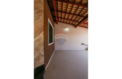 Casa com 3 quartos à venda na Rua Guiomar Proença Flores Pinto Coelho, 194, Jardim Residencial Villa Amato, Sorocaba