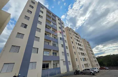 Apartamento à venda  bella europa, jardim guadalajara – sorocaba/sp