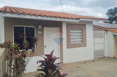 Casa em condomínio à venda em sorocaba com 3 dormitórios e 2 suítes – lazer completo