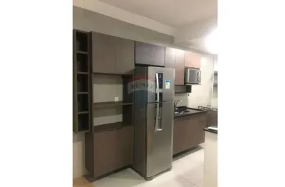 Apartamento com 1 quarto para alugar no Parque Campolim, Sorocaba 