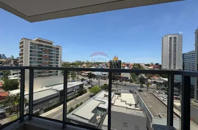 Apartamento com 1 quarto para alugar no Jardim do Paço, Sorocaba 