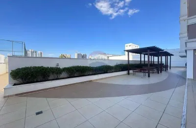 Apartamento com 3 quartos para alugar no Além Ponte, Sorocaba 