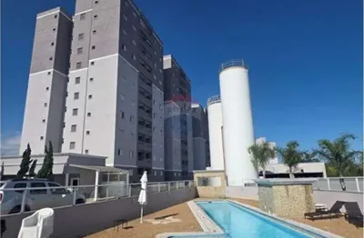 Apartamento com 2 quartos para alugar na Avenida Gisele Constantino, 430, Parque Bela Vista, Votorantim