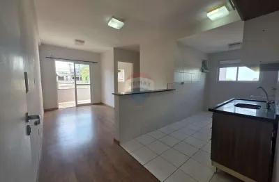 Apartamento com 2 quartos para alugar na Avenida Gisele Constantino, 430, Parque Bela Vista, Votorantim