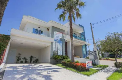 Casa à venda com 3 quartos no condomínio campos do conde ii - sorocaba sp