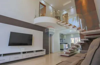 Casa à venda com 3 quartos no Condomínio Campos do Conde II - Sorocaba SP