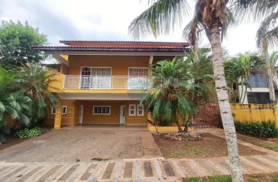 Casa com 7 quartos para alugar na Rua Jorge Pimentel, 1144, Jardim Ibiti do Paço, Sorocaba