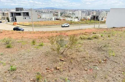 Terreno à Venda de Esquina, 662 m², no Condomínio Pampulha, Sorocaba SP, valor R$ 450.000