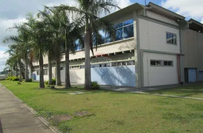 Barracão / Galpão / Depósito para alugar no Boa Vista, Sorocaba 