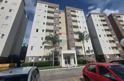 Apartamento à locação no condomínio boque de cordoba – sorocaba/sp