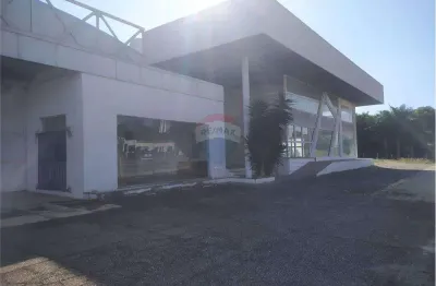 Ponto comercial para alugar na Rodovia Raposo Tavares, 10500, Jardim Gramados de Sorocaba, Sorocaba