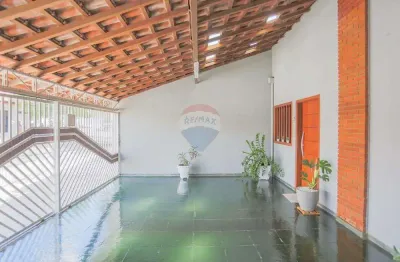 Casa à venda linda e econômica, pronta para morar no jardim montreal – zona oeste de sorocaba