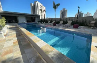 Flat com 1 quarto para alugar na Rua Antonio Perez Hernandez, 120, Parque Campolim, Sorocaba