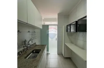 Apartamento para locação com 2 dormitorios em jardim piratininga em sorocaba-sp