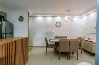 Apartamento à venda com 2 quartos sendo 1 suíte no house premium sorocaba - jardim são carlos