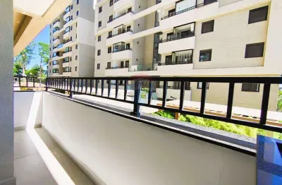 Apartamento aluga, 3 quartos, 2 banheiros, 69m², no Evolution Muraro, no Jardim América em Sorocaba SP.