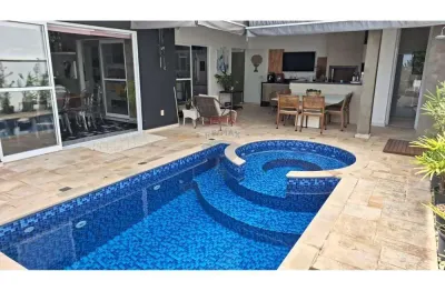 Casa com 5 quartos para alugar no Jardim Residencial Mont Blanc, Sorocaba 