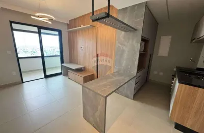 Apartamento com 1 quarto para alugar no Parque Campolim, Sorocaba 