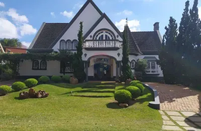 Casa em condomínio fechado com 5 quartos para alugar no Portal Araçoiba, Araçoiaba da Serra 