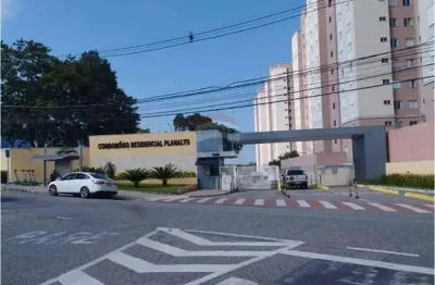 Apartamento com 2 quartos para alugar na Vila Odim Antão, Sorocaba 