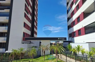 Flat com 1 quarto para alugar no Jardim Guarujá, Sorocaba 