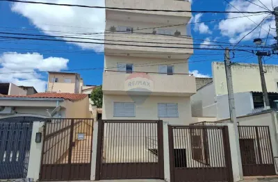 Apartamento com 2 quartos para alugar no Jardim Prestes de Barros, Sorocaba 