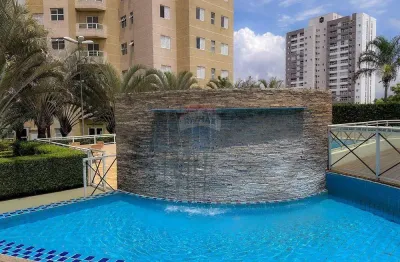 Apartamento   para  alugar - residencial aspen - sorocaba-sp.