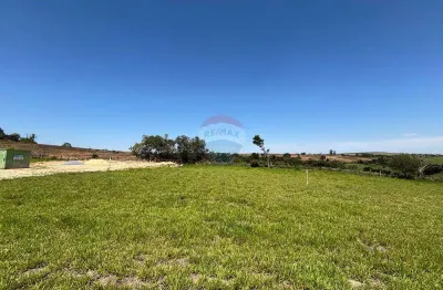 Terreno à venda na Travessa 1 Do Capanema - Estrada Aparecidinha, 5, Portal Araçoiba, Araçoiaba da Serra