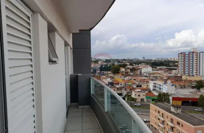 Apartamento com 2 quartos para alugar na Avenida Comendador Pereira Inácio, 157, Jardim Vergueiro, Sorocaba