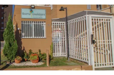 Apartamento 02 quartos para alugar no Jardim são Carlos- Sorocaba, São Paulo