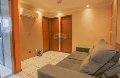 Apartamento com 2 quartos à venda na Rua Benedito Camargo, 397, Jardim Guadalajara, Sorocaba