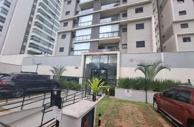 Flat com 1 quarto para alugar no Parque Campolim, Sorocaba 