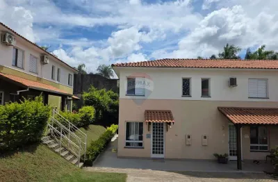 Casa em condomínio fechado com 2 quartos à venda na Condomínio Villa Flora, 443, Vossoroca, Votorantim