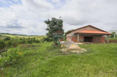 Terreno Espetacular Jundiaquara, São Cristóvão, Araçoiaba