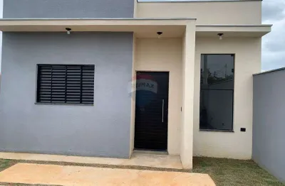 Casa Moderna e Aconchegante em Capela do Alto! iNTERIOR DE SÃO PAULO!!