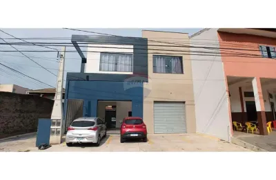 Ponto comercial para alugar no Jardim Paulista, Votorantim 