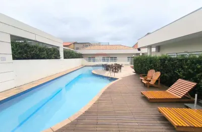 Apartamento para locação com 2 dormitórios, no condomínio Passeo, Wanel Ville- Sorocaba/SP