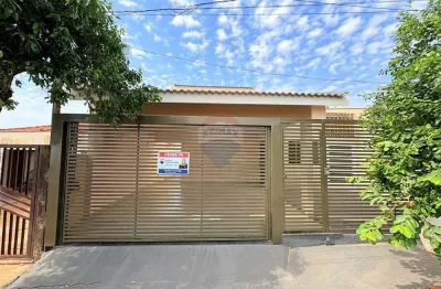 Impressionante imovel no Parque dos Girassóis com 3 quartos sendo 1 suíte master