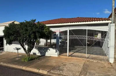 Casa com 2 quartos à venda na Rua Amélia Sanches Matheus, 280, Jardim Cambuci, Presidente Prudente