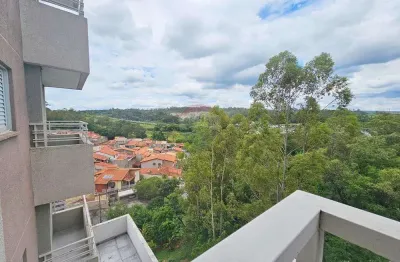 Apartamento novo com 68 m2,  vista para área verde , 2 quartos, sendo 1 suíte,  sacadas, 2 vagas , Sorocaba/SP